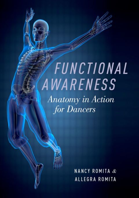 Book Functional Awareness: Anatomy in Action for Dancers free