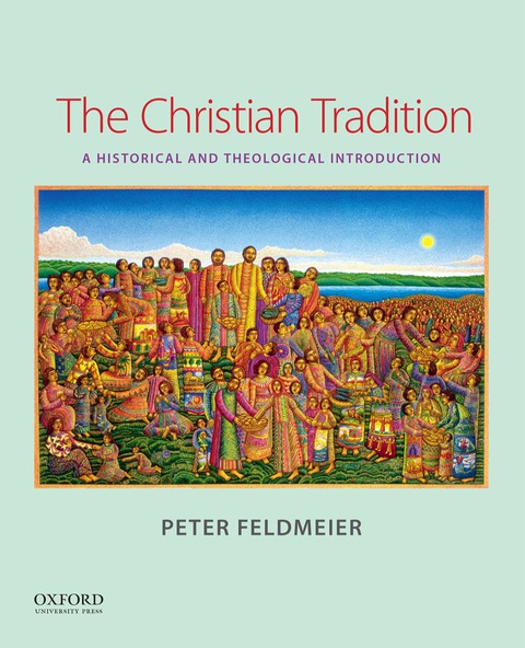 Book The Christian Tradition free