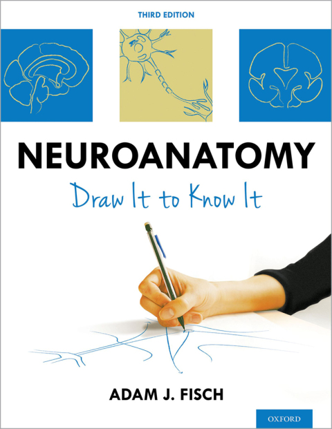 Book Neuroanatomy: Draw It to Know It free
