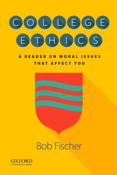 Book College Ethics free