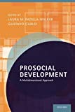Book Prosocial Development: A Multidimensional Approach free