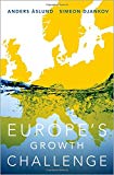 Book Europe's Growth Challenge free