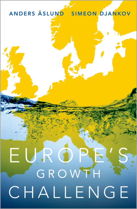Book Europe's Growth Challenge free