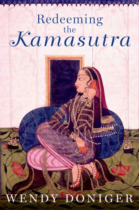 Book Redeeming the Kamasutra free