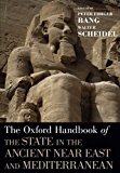 Book The Oxford Handbook of the State in the Ancient Near East and Mediterranean (Oxford Handbooks) free