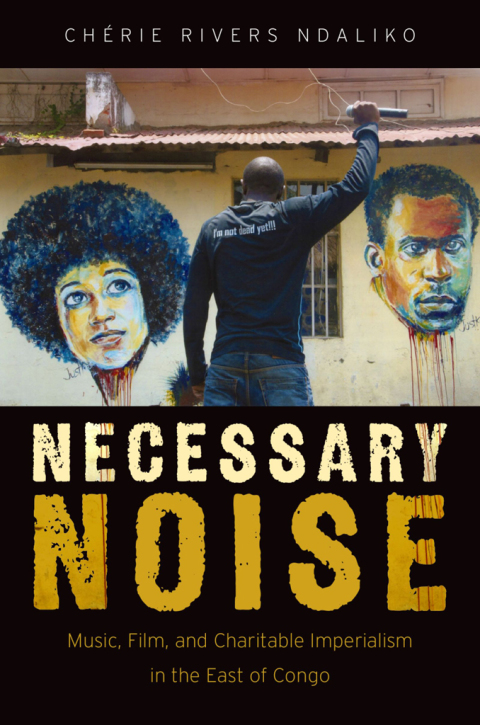 Book Necessary Noise: Music, Film, and Charitable Imperialism in the East of Congo free