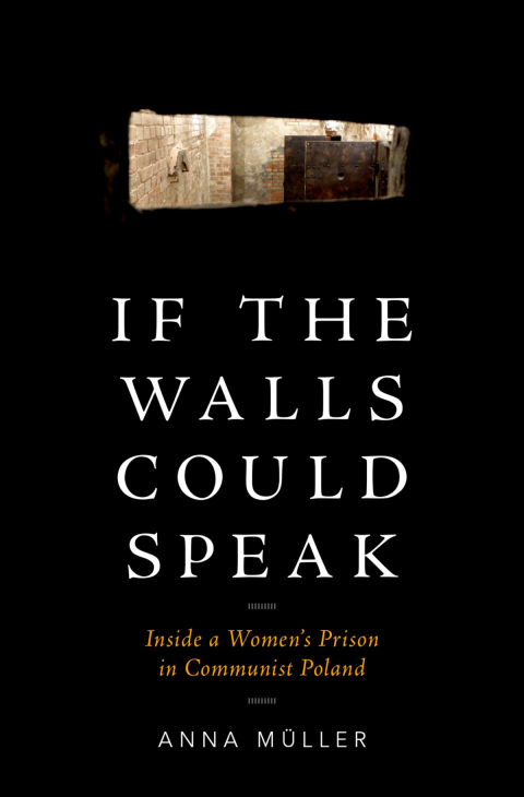 Book If the Walls Could Speak free