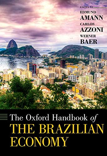 Book The Oxford Handbook of the Brazilian Economy (Oxford Handbooks) free