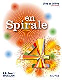 Book En Spirale 4. Livre de l'élève (Spanish Edition) free