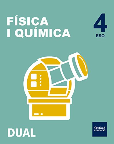 Book Inicia Física i Química 4t ESO. Llibre de l'alumne (Inicia Dual) free