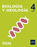 Book Inicia Biología y Geología 4.º ESO. Libro del alumno (Inicia Dual) (Spanish Edition) free