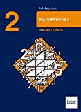 Book Inicia Matemáticas 2.º Bachillerato. Libro del alumno (Inicia Dual) (Spanish Edition) free