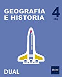 Book Inicia Geografía e Historia 4.º ESO. Libro del alumno (Inicia Dual) (Spanish Edition) free