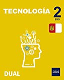 Book Inicia Tecnología 2.º ESO. Libro del alumno. Castilla la Mancha (Inicia Dual) (Spanish Edition) free