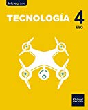 Book Inicia Tecnología 4.º ESO. Libro de alumno (Inicia Dual) (Spanish Edition) free