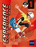 Book Expérience 1. Pack Livre de l'élève + Comic (Spanish Edition) free