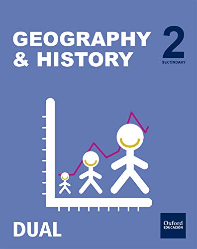 Book Inicia Geography & History 2.º ESO. Student's book (Inicia Dual) free
