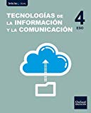 Book Inicia Tecnologías de la Información y la Comunicación 4.º ESO. Libro del alumno (Inicia Dual) (Spanish Edition) free