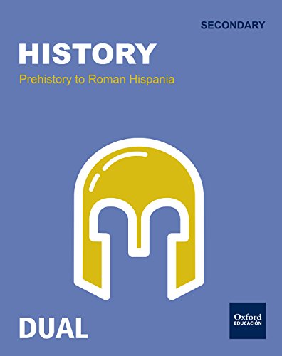 Book Inicia History 1.º ESO. Student's Book Volume 2 (Inicia Dual) free