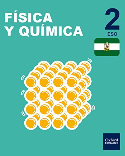 Book Inicia Física y Química 2.º ESO. Libro del alumno. Andalucía (Inicia Dual) (Spanish Edition) free