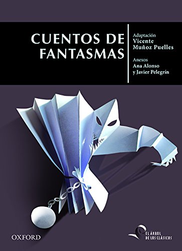Book Cuentos de fantasmas (El Árbol de los Clásicos) (Spanish Edition) free