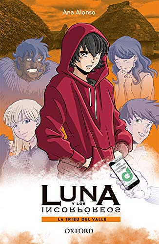 Book La tribu del valle (Luna y los Incorpóreos) (Spanish Edition) free