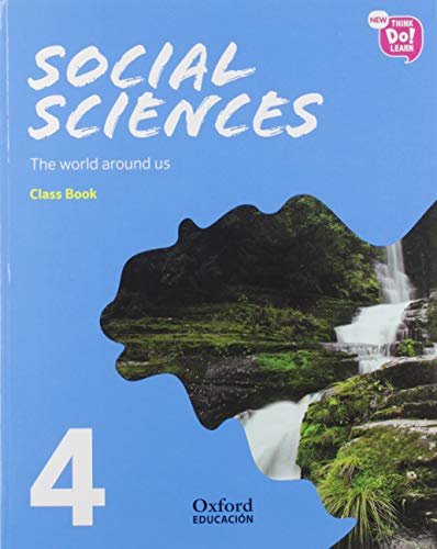 Book New Think Do Learn Social Sciences 4. Class Book Pack (National Edition) free
