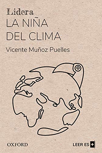 Book La niña del Clima (Spanish Edition) free