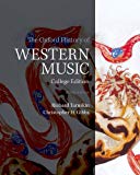 Book The Oxford History of Western Music free