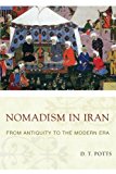 Book Nomadism in Iran: From Antiquity to the Modern Era free