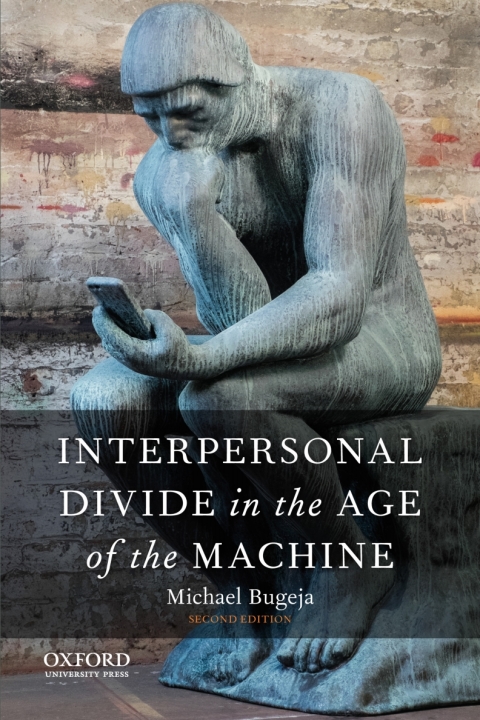 Book Interpersonal Divide in the Age of the Machine free