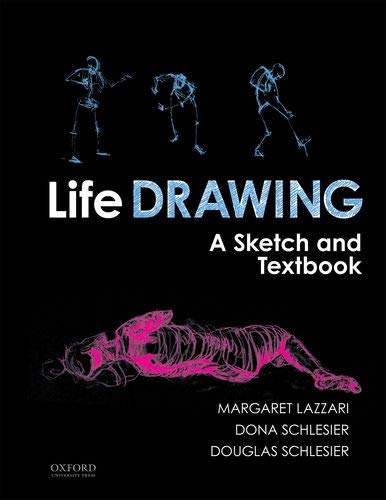 Book Life Drawing: A Sketch and Textbook free