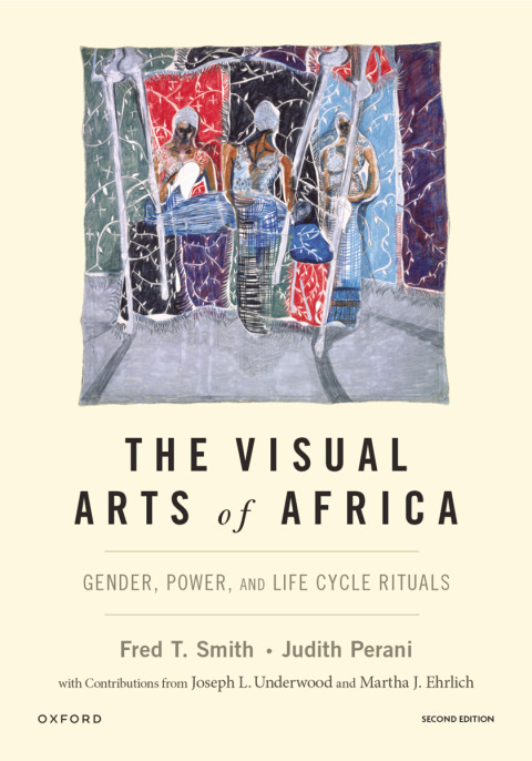 Book The Visual Arts of Africa free