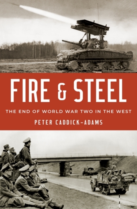 Book Fire and Steel free