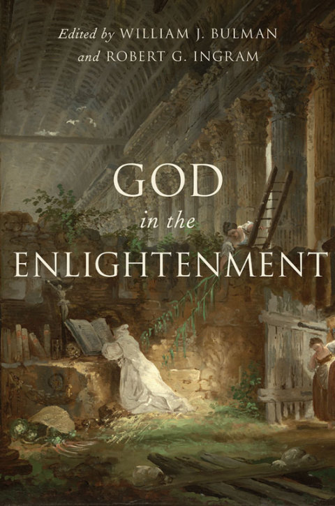 Book God in the Enlightenment free