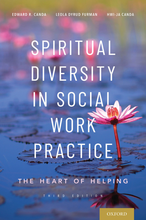 Book Spiritual Diversity in Social Work Practice: The Heart of Helping free