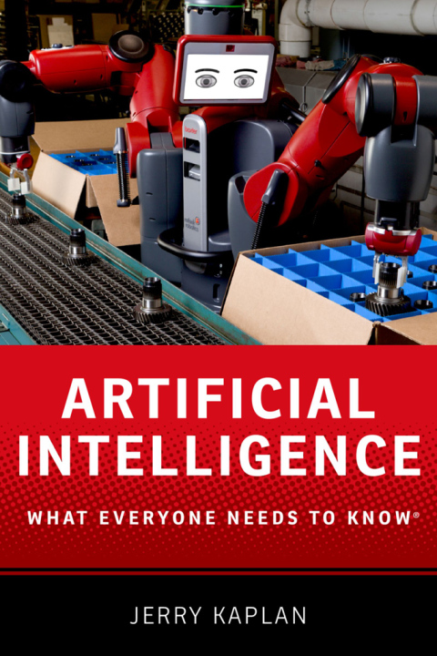 Book Artificial Intelligence: What Everyone Needs to KnowR (What Everyone Needs To Know®) free