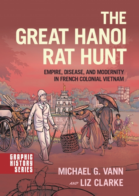 Book The Great Hanoi Rat Hunt free