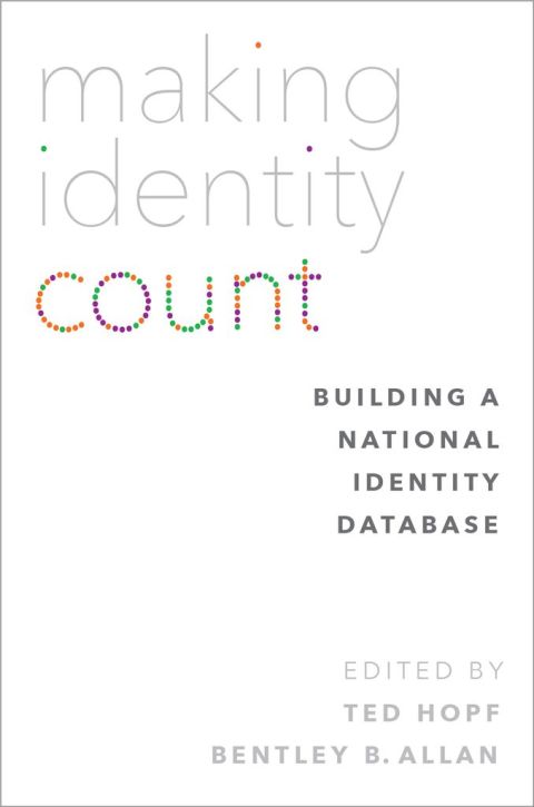 Book Making Identity Count free