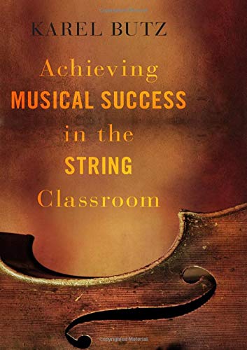 Book Achieving Musical Success in the String Classroom free