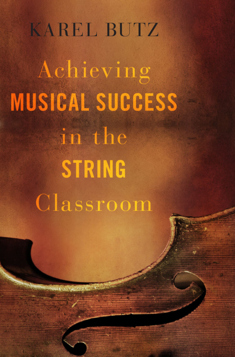 Book Achieving Musical Success in the String Classroom free