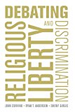 Book Debating Religious Liberty and Discrimination free