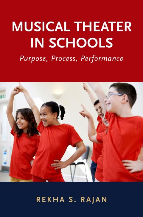 Book Musical Theater in Schools free
