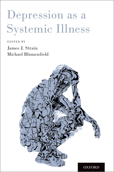 Book Depression as a Systemic Illness free