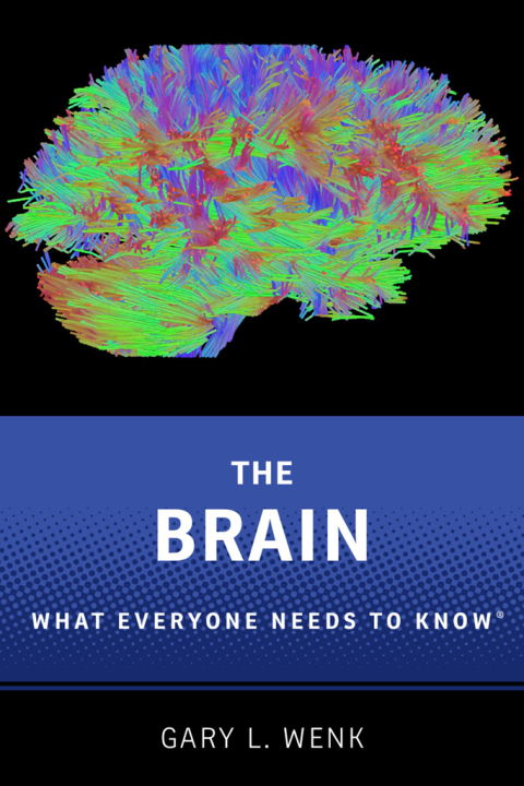 Book The Brain: What Everyone Needs To Know® free