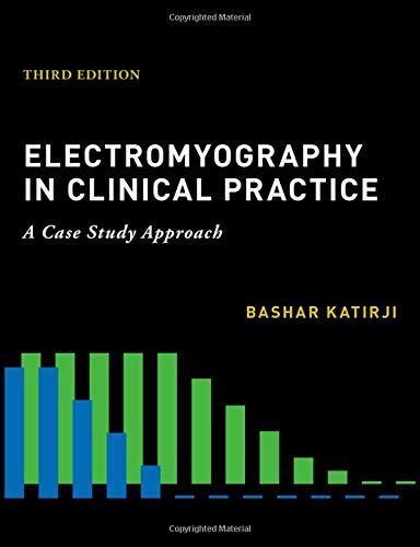 Book Electromyography in Clinical Practice free
