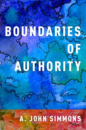 Book Boundaries of Authority free