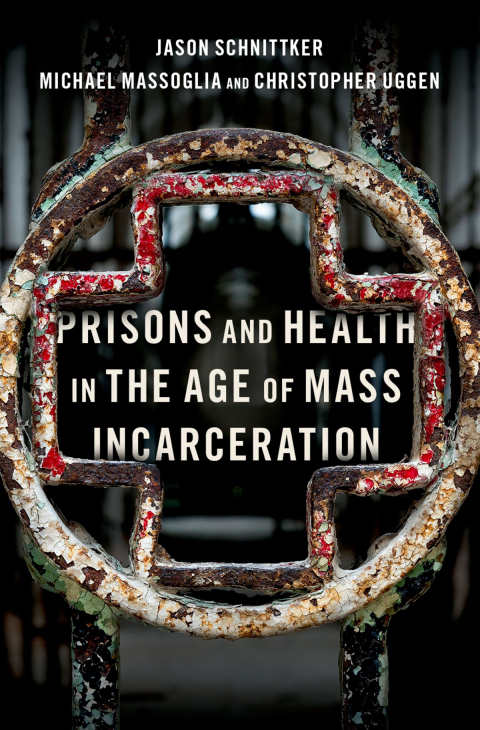 Book Prisons and Health in the Age of Mass Incarceration (STUDIES CRIME AMD PUBLIC POLICY SERIES) free