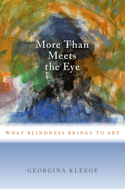 Book More than Meets the Eye free