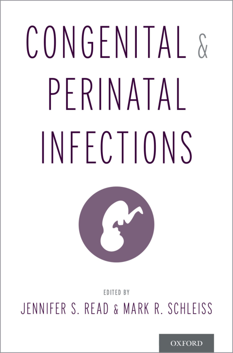Book Congenital and Perinatal Infections free